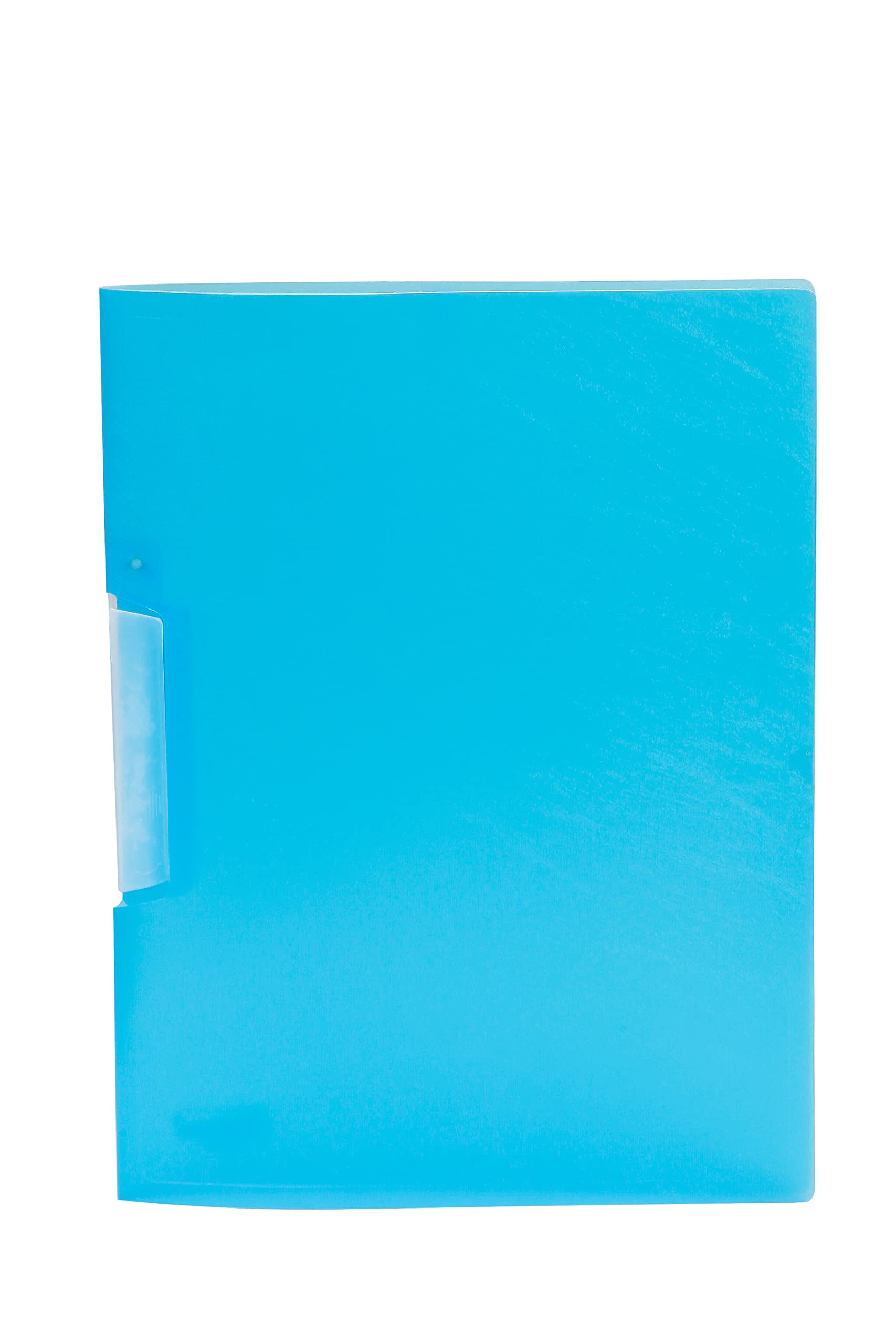 Worldone Swing Grip Binder File for Documents, PP Material to