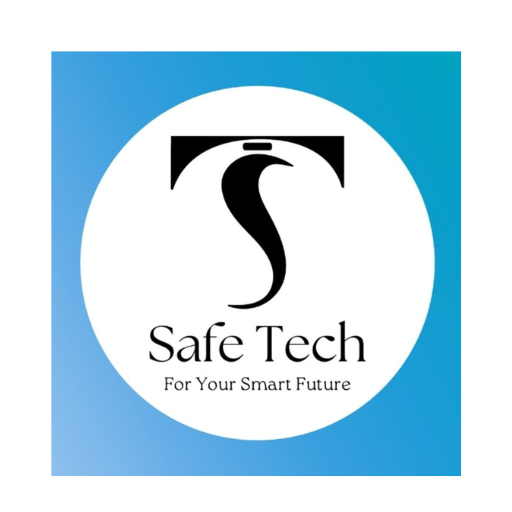 safe tech - Application sur Amazon Appstore