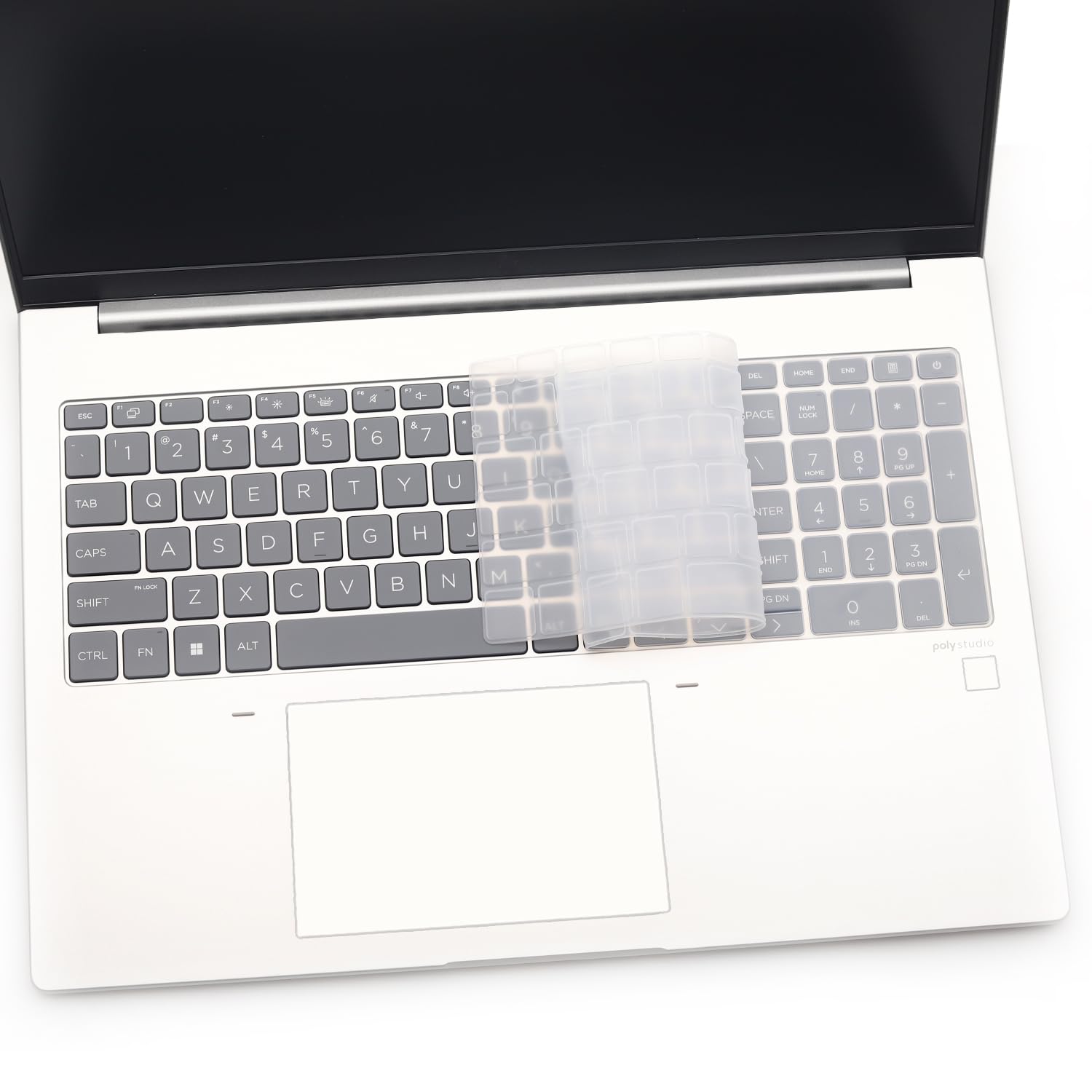 Amazon.co.jp: HP ProBook 460/465 G11 16インチ用キーボードカバー