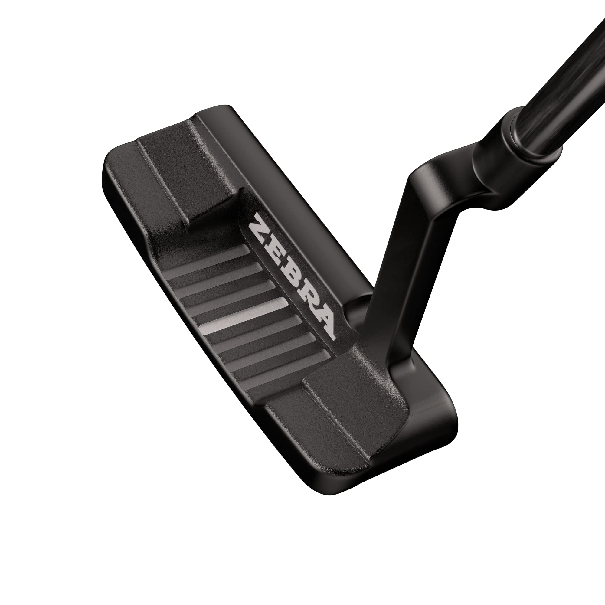 Amazon | Zebra Golf AIT4 ゴルフブレードパター 左利き 33インチ