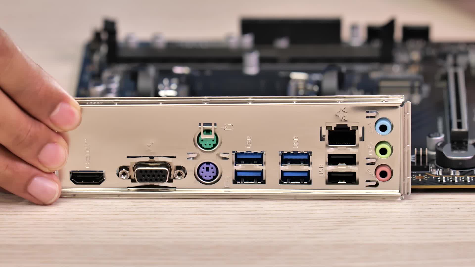 MSI PRO A620M-E Motherboard, Micro-ATX - Supports AMD Ryzen 9000