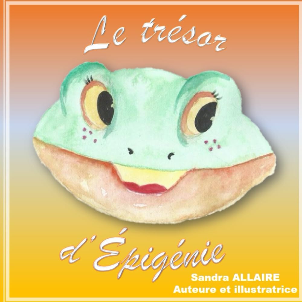 Le trésor d’Épigénie