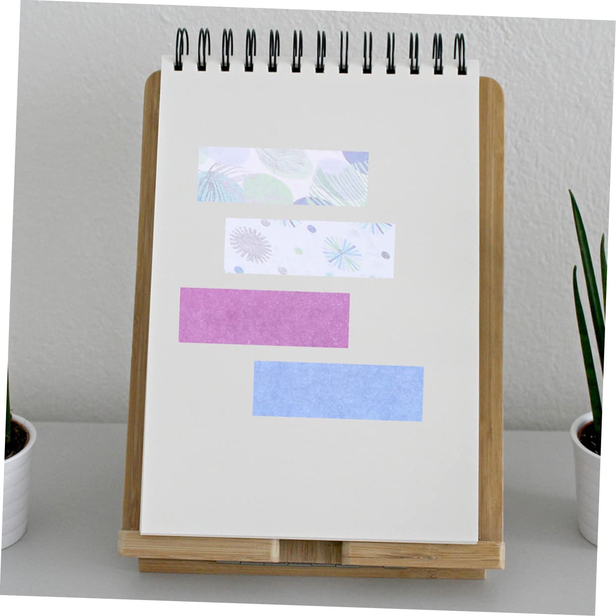 EXCEART 72rollos Cinta Washi para Manualidades y De para Scrapbooking y Embellecimientos