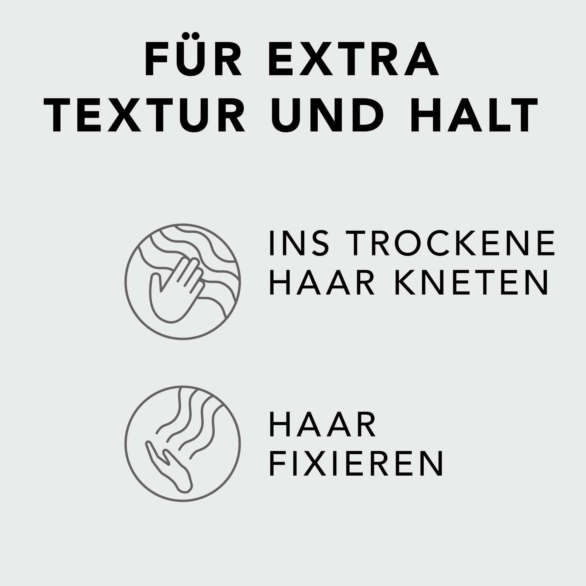 SEBASTIAN PROFESSIONAL THICKEFY – Schaumfestiger mit Hitzeschutz (190 ml) – pflegender Volumenschaum für feines Haar mit flüssig-schaumartiger Technologie – stylt und schützt