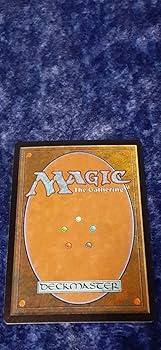 Amazon.co.jp: MTG／MAGIC THE GATHERING復活させるもの／トリーヴァ