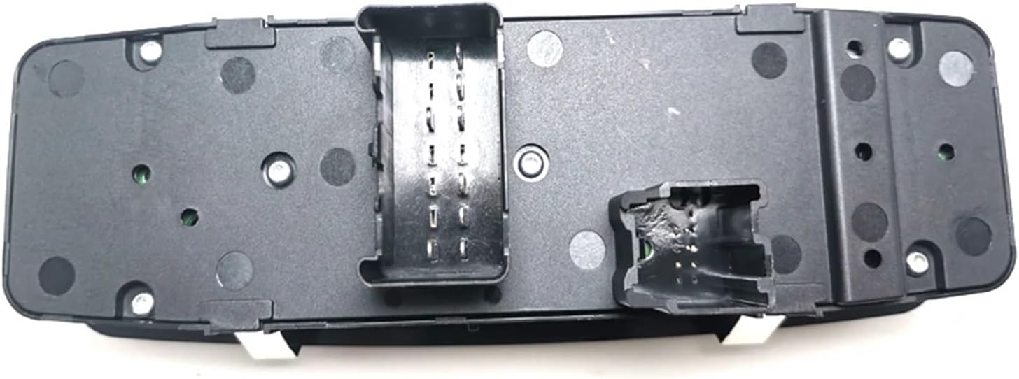 Window Control Switch Power Window Master Switch 04602537AE Compatible with Dodge Grand Caravan Compatible with Chrysler Town & Country