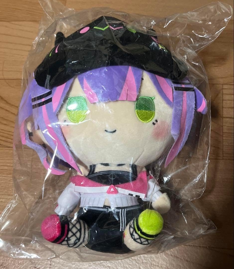 FGO もちもちマスコット もちマス 6章 アヴァロン 非売品 特典