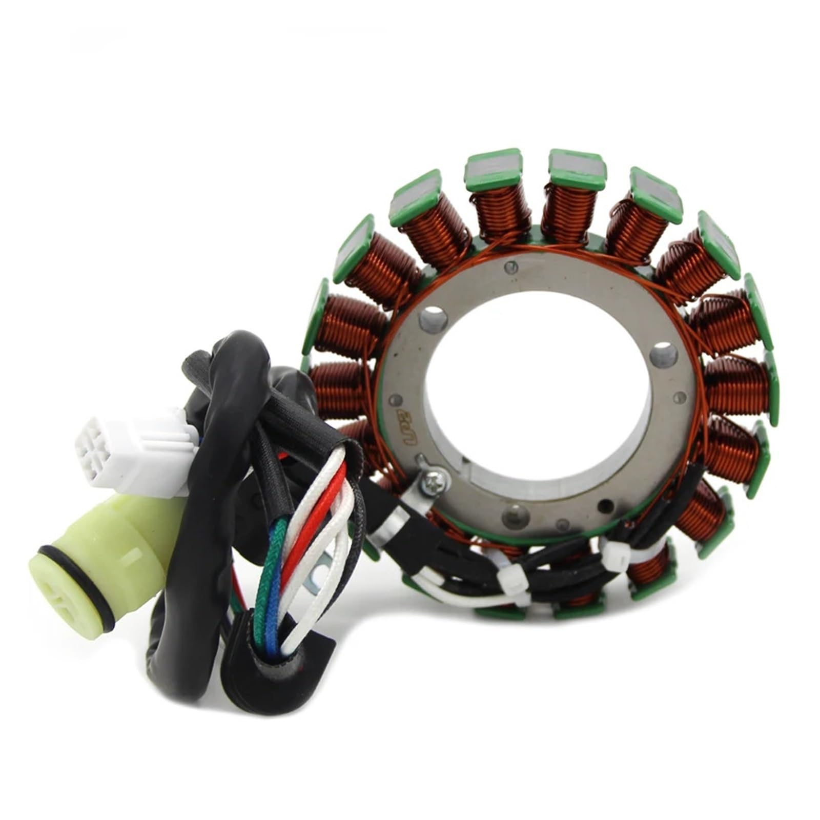 Cewka zapłonowa Magneto do YFM450FWA Grizzly 450 IRS Outdoorsman Edition YFM660FA Grizzly660 Hunter edycja specjalna