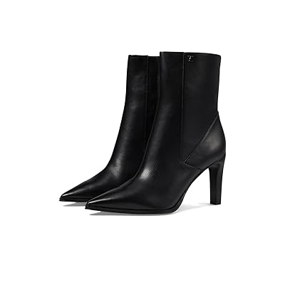 Franco Sarto Appia Pointed Toe Dress Bootie Women
