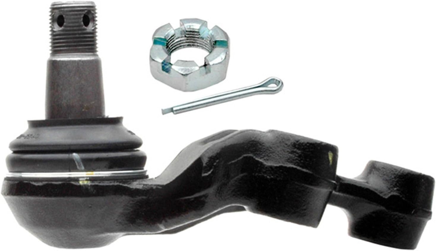 ACDelco Advantage 46D2379A Front Lower Suspension Ball - View #8