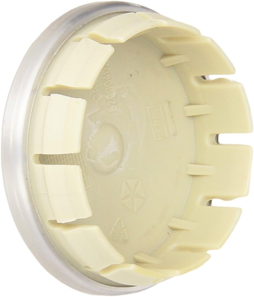 Genuine Chrysler 52090402AA Wheel Center Cap