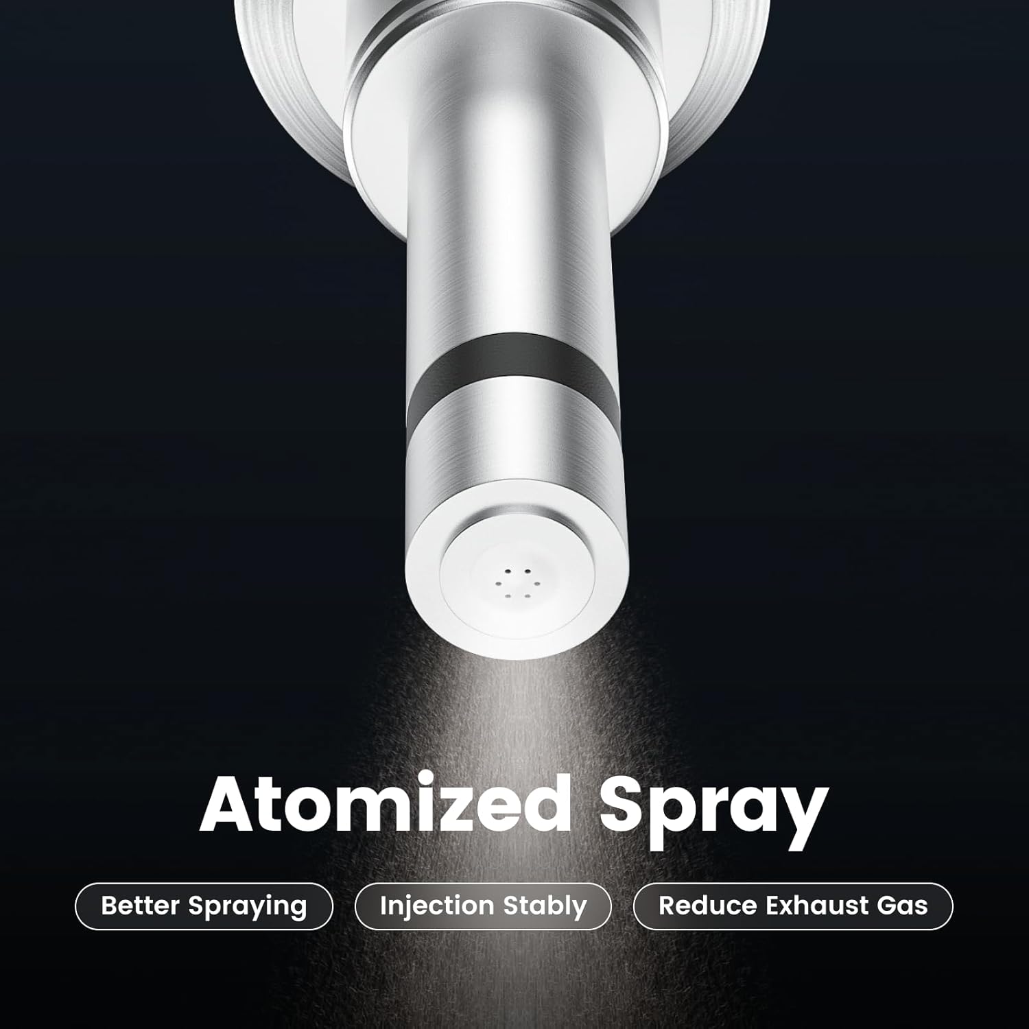 Fuel Injectors Compatible with Ford Escape 2017-2019 Fusion 2014-2019,1.5L,DS7Z9F593A Set of 4