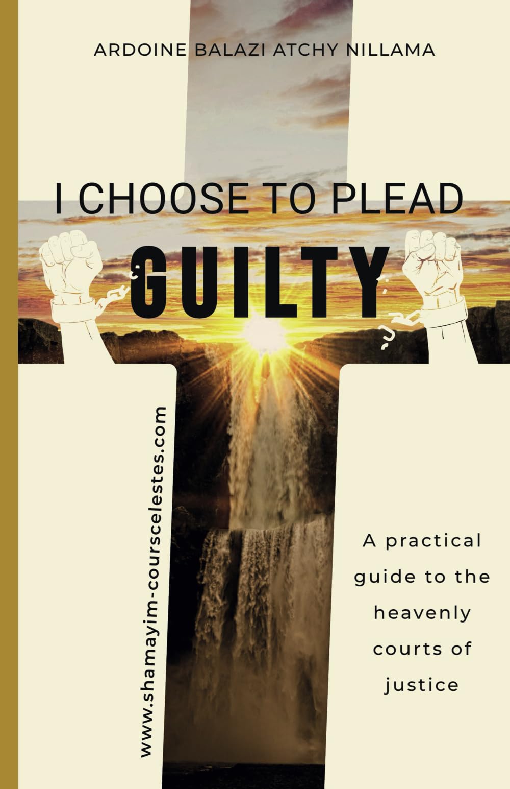 I Choose to Plead Guilty: A practical guide to the heavenly courts of justice