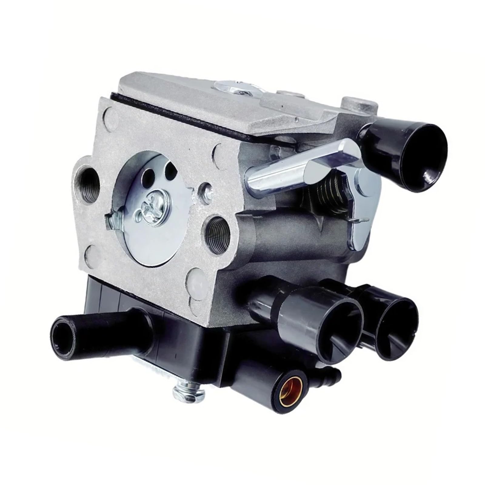 Carburateur pour STIHL FS120 FS200 FS250 FR350 OEM 41341200653