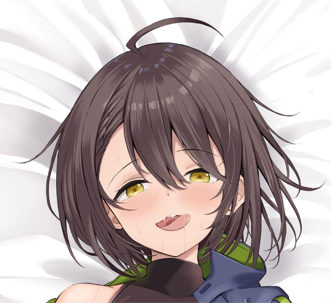 Amazon.co.jp: 正規品 アズールレーン ボルチモア 抱き枕カバー 特殊 