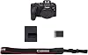 Canon - EOS RP Mirrorless 4K Video Camera Body Only No Adapter