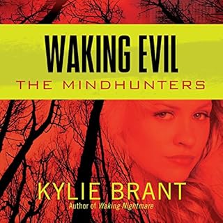 Waking Evil Audiolibro Por Kylie Brant arte de portada