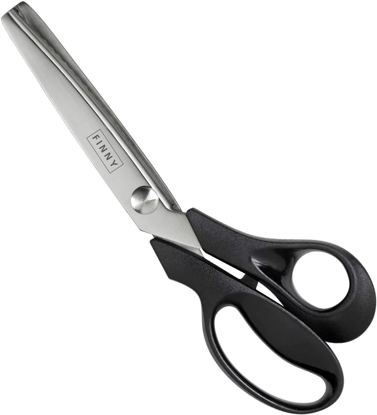 Kretzer Finny 764425 10.0"/ 25 cm - Pinking Scissors ~ Shears