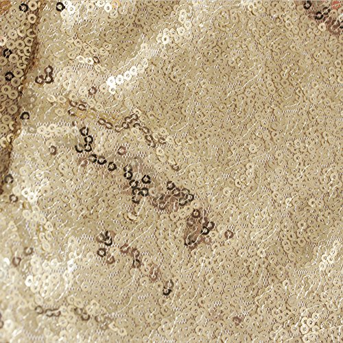 Toddler Girls Sequin Shorts Messy Code Fashion Panties With Bow Knot,Gold,Xxxl(5-6Y) #TOP4