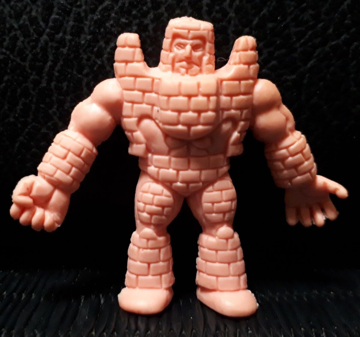 キン消し　ゴーレムマン　当時物　昭和 キン消し ゴーレムマン 当時物 昭和 2025年最新】キン消し
