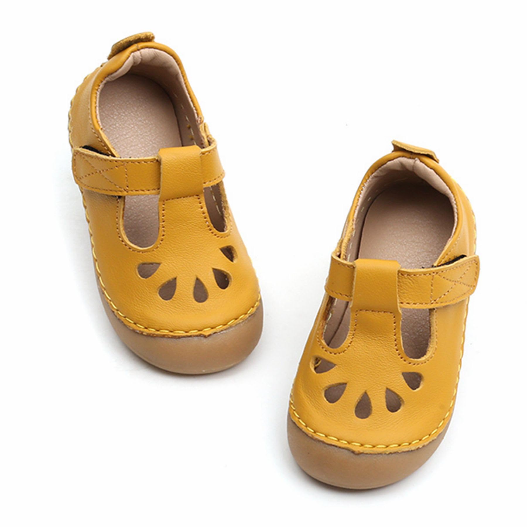 Mary Jane dziecięce buty do nauki chodzenia dla niemowląt, buty do raczkowania, dla małych dzieci, buty dla małych dzieci