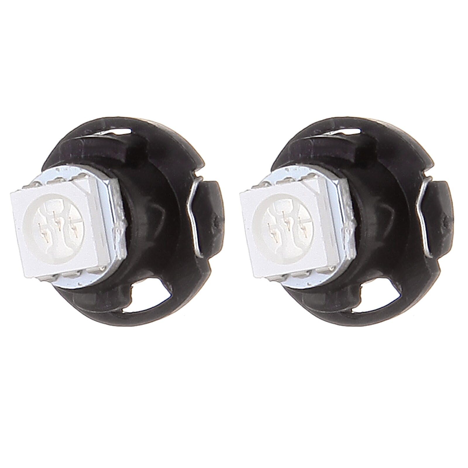 ECCPP 6x Instrument Cluster Dash Panel Lights Neo Wedge T5-5050-SMD-Green T5-79607-SHJ-S01;T4.7