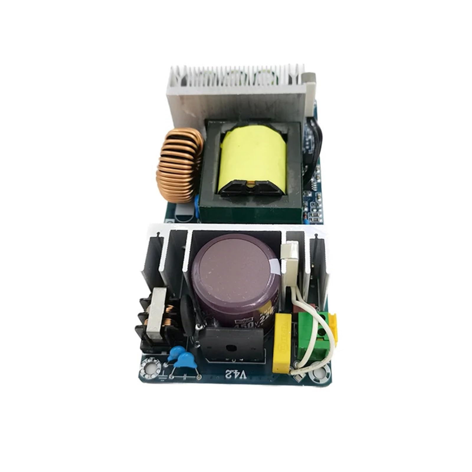 Módulo de Fuente de alimentación de 60 V, 5 A, 300 W. Voltaje de Entrada: 90-260 V CA. Módulo de Fuente de alimentación conmutada.