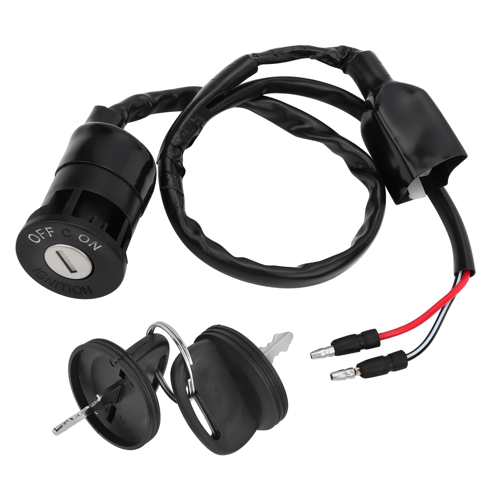 Amazon.com: M MATI Ignition Key Switch for Honda FourTrax 250 Amazon.com: M MATI Ignition Key Switch for Honda FourTrax 250