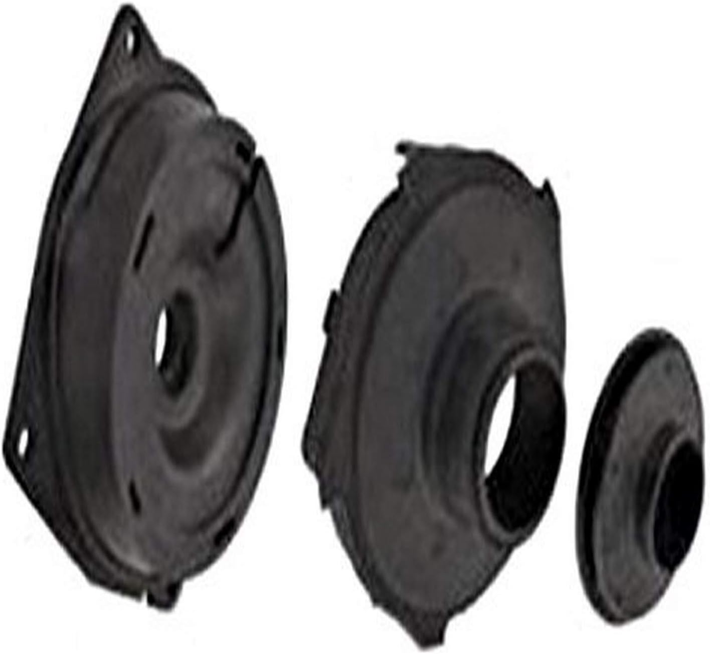 Hayward HCXP6010A Impeller Replacement for Hayward HCP125 HCP Series Pump