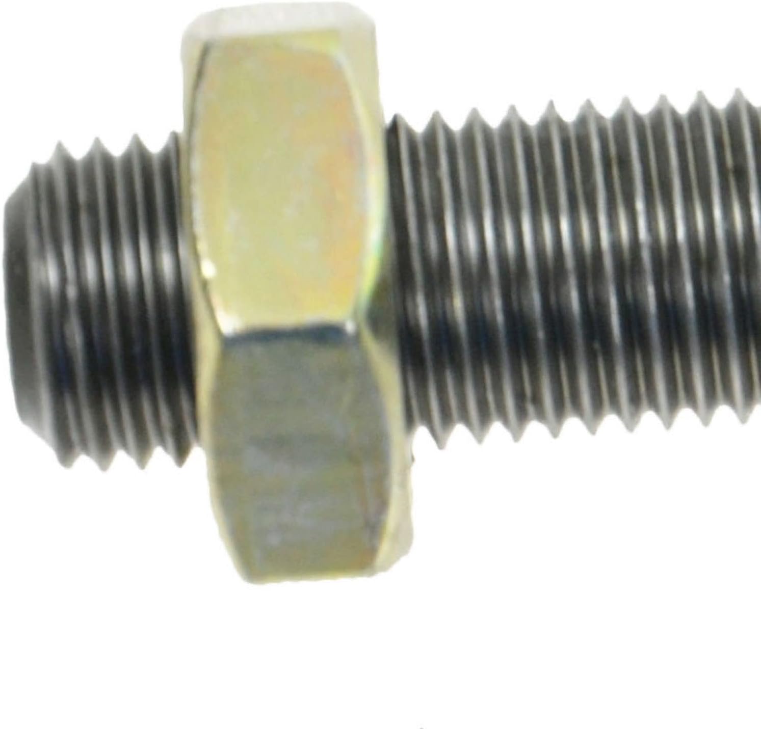 Front Inner Tie Rod Set 2 Piece Compatible with 2001-2005 Lexus IS300