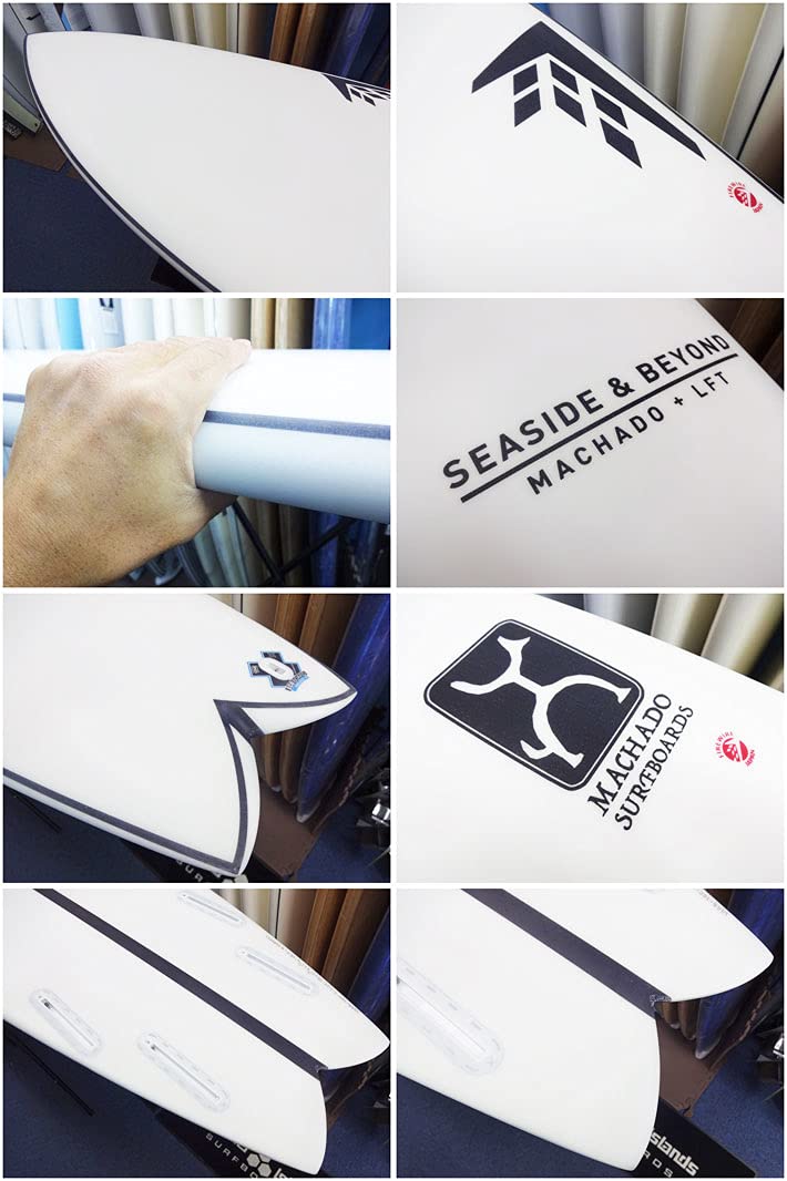 Firewire ファイヤーワイヤー SEASIDE&BEYOND ロブマチャド FIREWIRE 即出荷 SURFBOARDS ファイヤーワイヤー サーフボード
