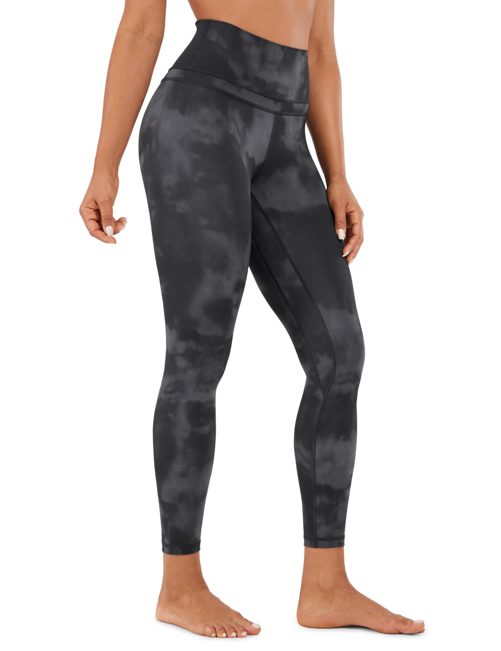 CRZ YOGA Naked Feeling Leggings 25''