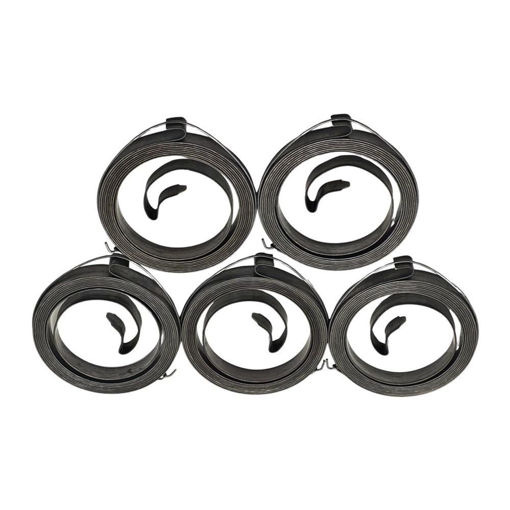 Recoil Rewind Starter Primavera adatta for Honda GX390 GX340 GX270 GX240 13HP 11HP 9HP 8HP Tosaerba Parte di ricambio