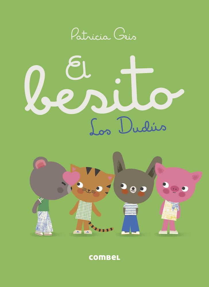 El Besito (Los Dudús)