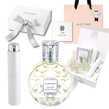 Amazon.co.jp: 【ギフトラッピング済】ジルスチュアート