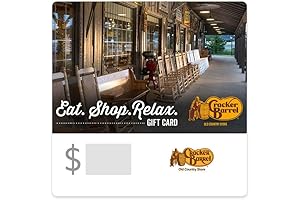 Pappadeaux Gift Card: A Taste of Cajun Cuisine