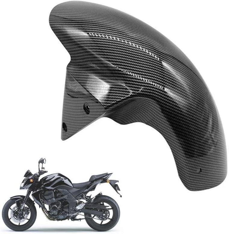 オートバイのフェンダーフェアリング オートバイマッドガードフロント