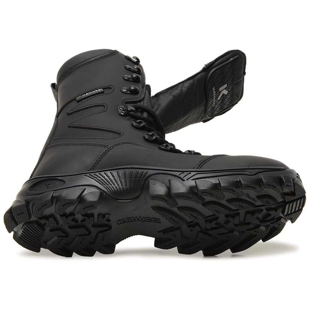 Bota Tática Militar, Preta, Couro Nobuck Emborrachado, Impermeável, Cano Alto, Solado Flex em Borracha, Coturno para Moto. em promoção! Veja a oferta e mais achadinhos de Botas & Coturnos Masculinos 8 Hoje é o melhor dia para comprar Bota Tática Militar, Preta, Couro Nobuck Emborrachado, Impermeável, Cano Alto, Solado Flex em Borracha, Coturno para Moto. com aquele preço maroto! Promoção! Aproveite a oferta! 8