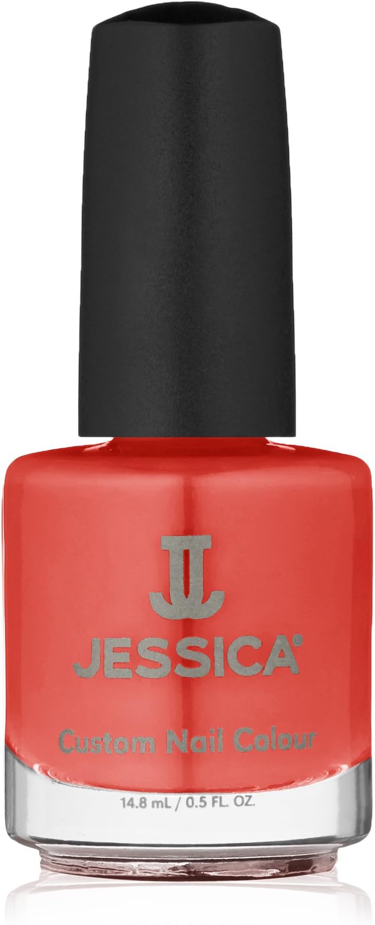 JessicaCustom Nail Colour, Happy Go Lucky