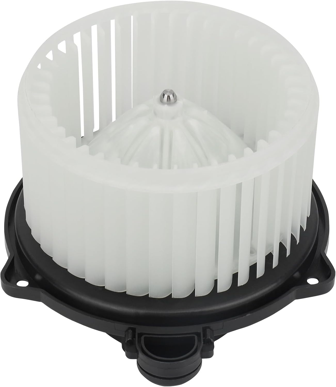 BRTEC 700246 HVAC Blower Motor with Fan Cage Assembly for Kia Soul 2010 2011 2012 2013