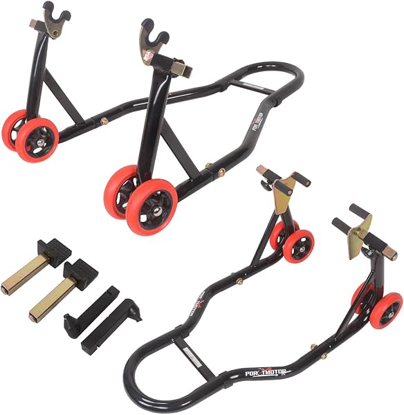 850 lb Four Adapter