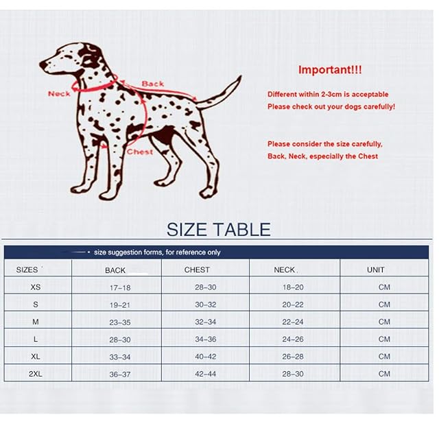 Foto 4 de 4 de Jersey de Punto para Perros a Cuadros Chaleco Suéter para Mascota