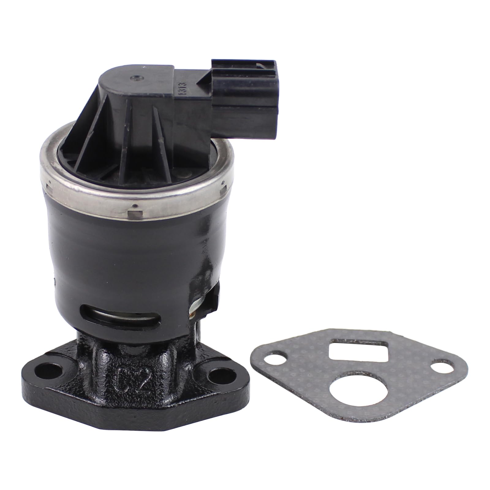 Valvola EGR con guarnizione sigillata per Hon-da City MK4 Civic MK8 Jazz MK2 2002-2012 1.2 1.3 1.4 IMA IDSI