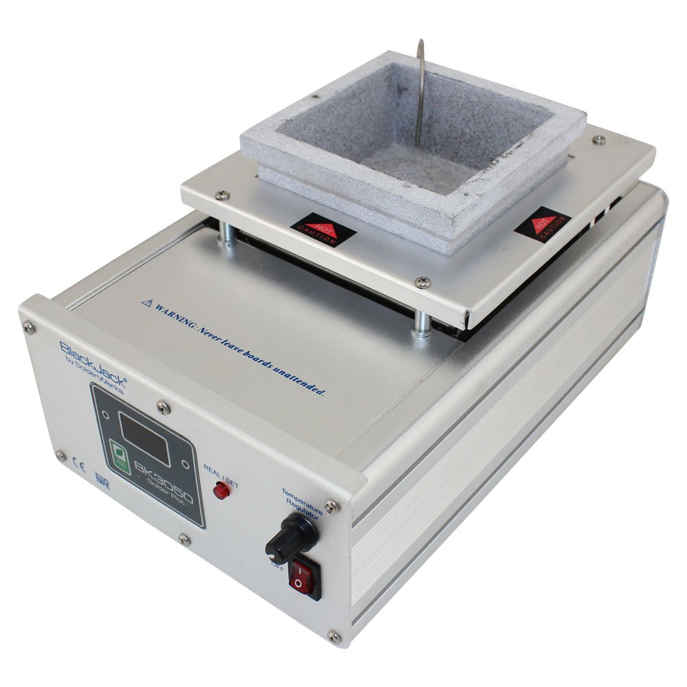 BlackJack SolderWerks Solder Pot (BK3050)