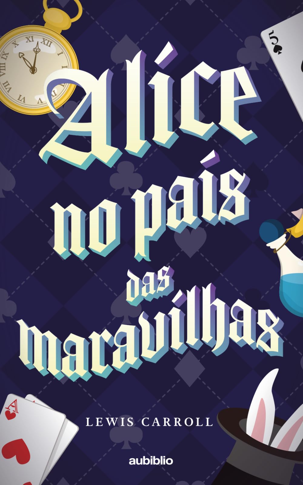 Alice no País das Maravilhas