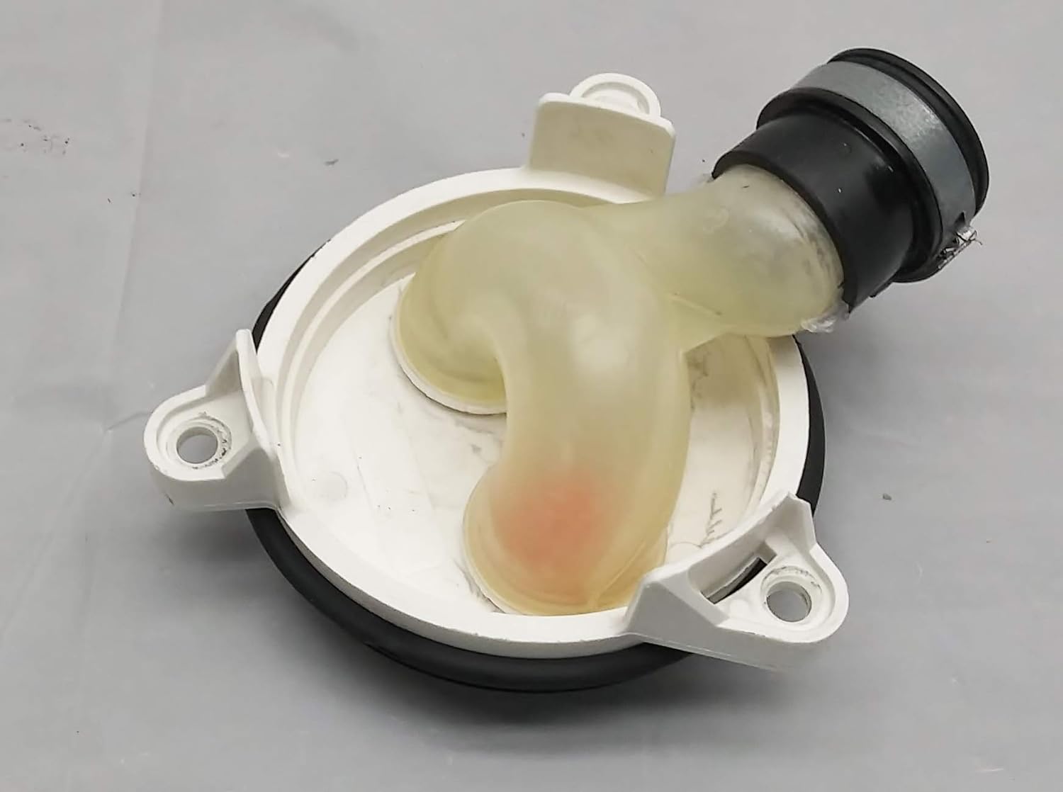 WD18X10052 Dishwasher Sump Diverter Assembly Genuine OEM