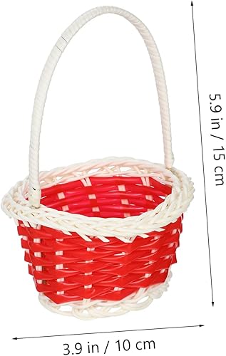 Miniatura 6 de Garneck Manejar Cestas s Cestas Naturales