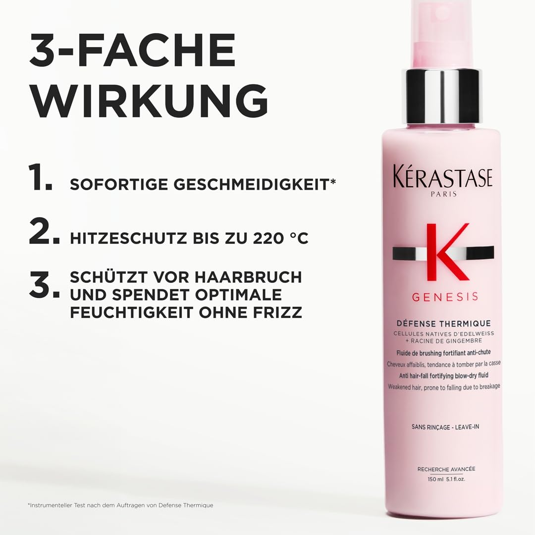 Kérastase Défense Thermique Genesis 150 ml