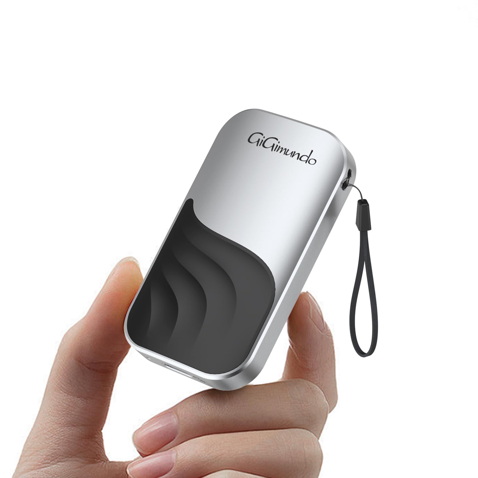 Amazon.com: GiGimundo G20 2TB External SSD, Portable SSD, Up to