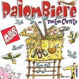camping palombiere capfun  La palombière